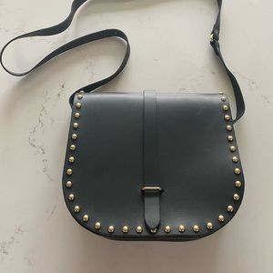 Crossbody Purse (The Cambridge Satchel Company)